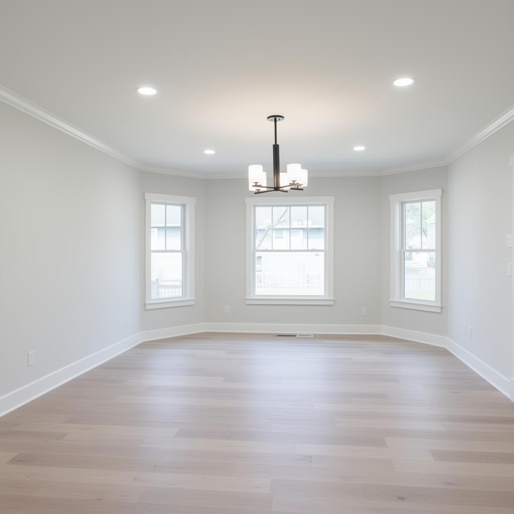 Complete Room Refresh