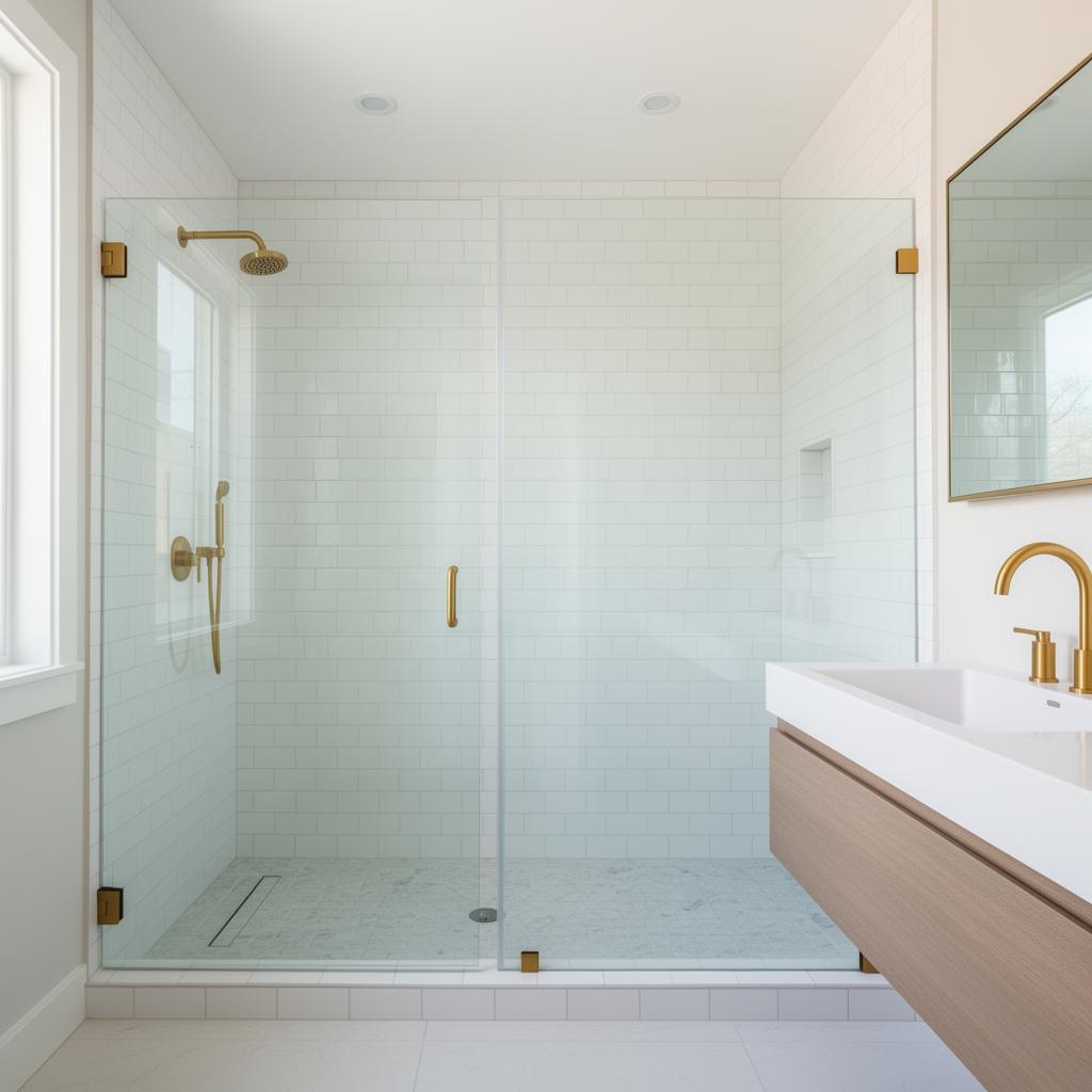 Bathroom remodeling Orange County