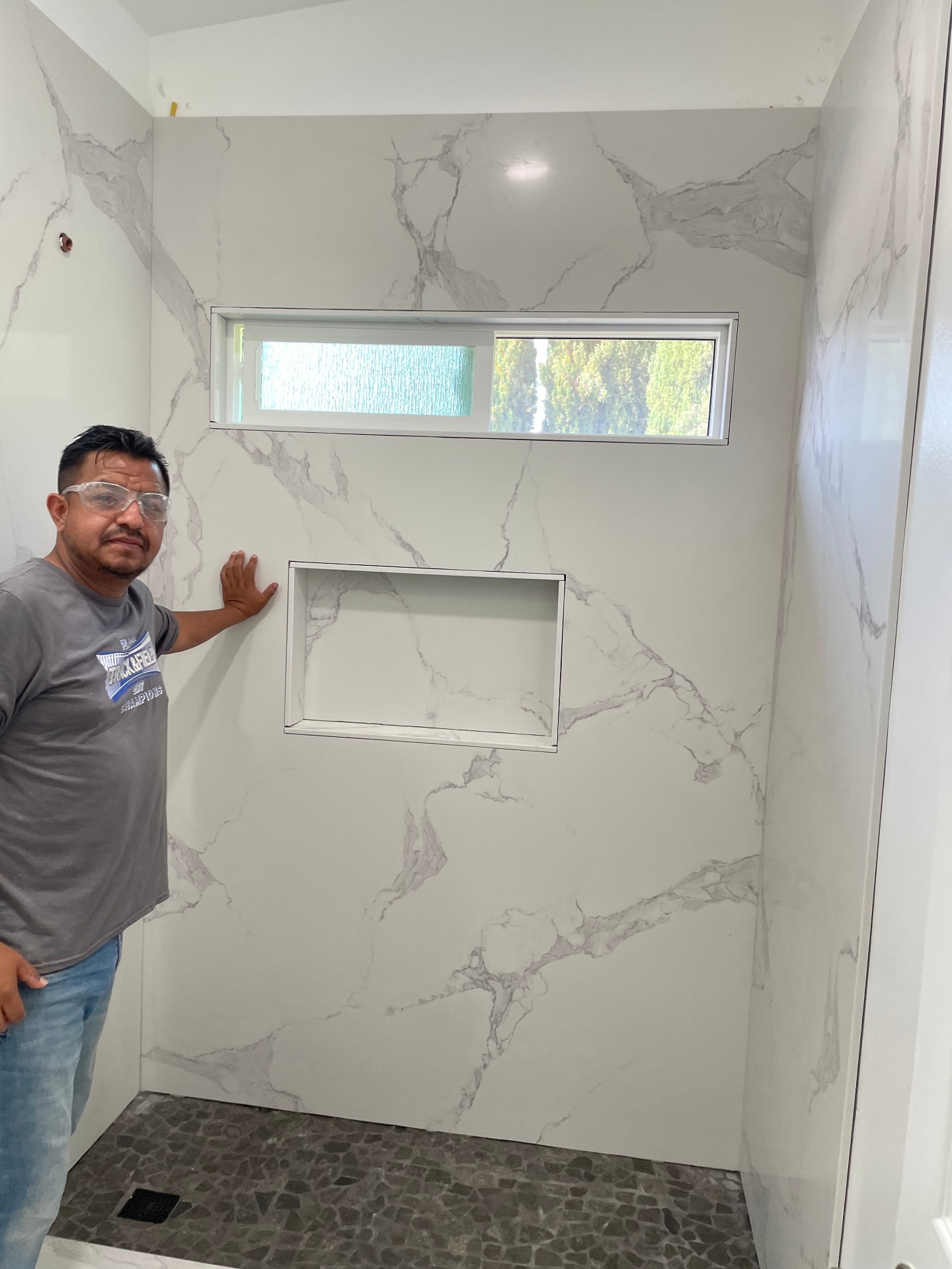 Ivan Ramirez - Tile Master Owner